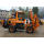 Multifunctional Highway Guardrail Pile Machine